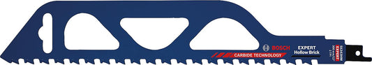 Säbelsägeblatt BOSCH Expert S1243HM für Ziegelstein VPE=1 Stück