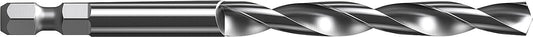Zentrierbohrer BOSCH Expert HSS - G Ø 7,15 mm x 105 mm passend für Power Change Plus