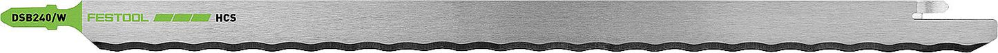 Lame de scie Festool DSB 240