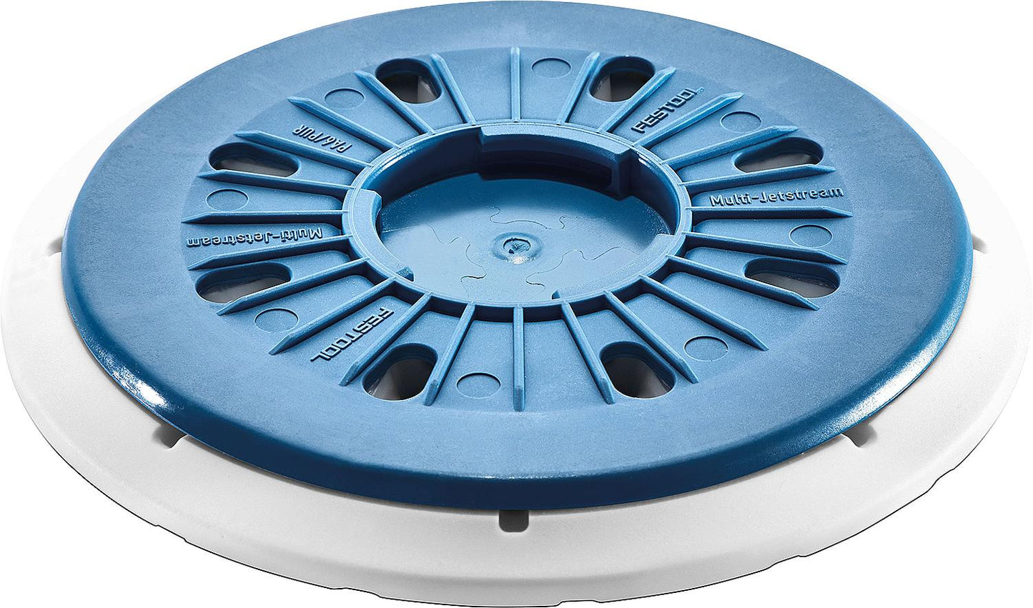 Schleifteller Festool ST-STF D150/MJ2-FX-H-HAT Ø 150 mm für RO 150