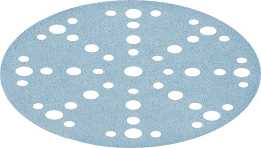 Schleifblätter für Exzenterschleifer 80 199 78, 80 199 80 und 81