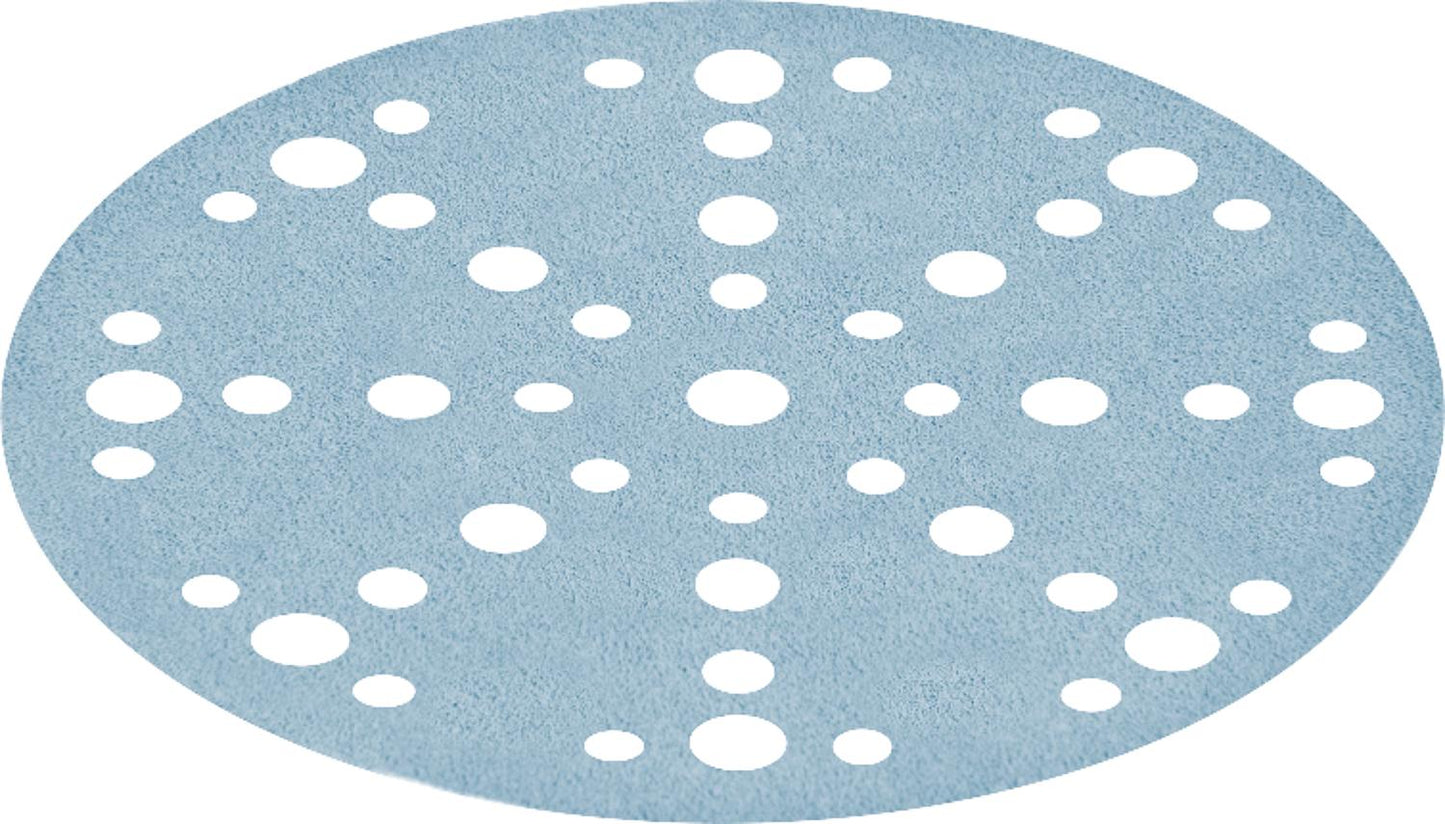 Schleifblätter für Exzenterschleifer 80 199 78, 80 199 80 und 81