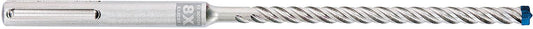 Hammerbohrer EXPERT 8X