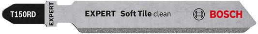 Stichsägeblätter-Set BOSCH® EXPERT T150RD  Länge 81 mm, für Fliesen VPE 3 Stück