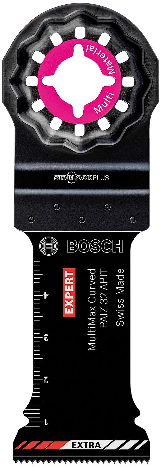 Sägeblätter EXPERT PAIZ32APIT mit STARLOCKPLUS® Aufnahme, CARBIDE TECHNOLOGY