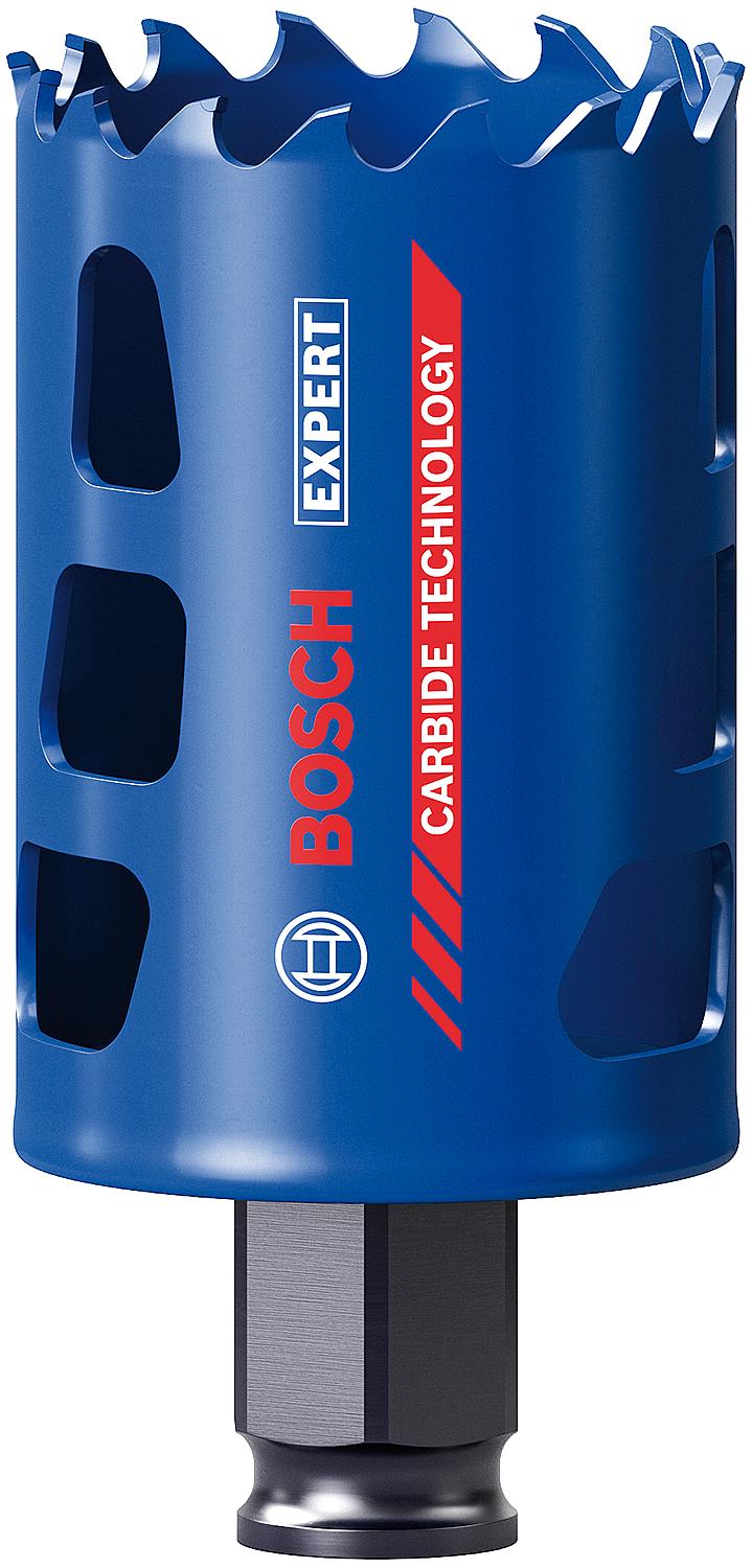 EXPERT Lochsäge für Metall, Holz und weiche Fliesen