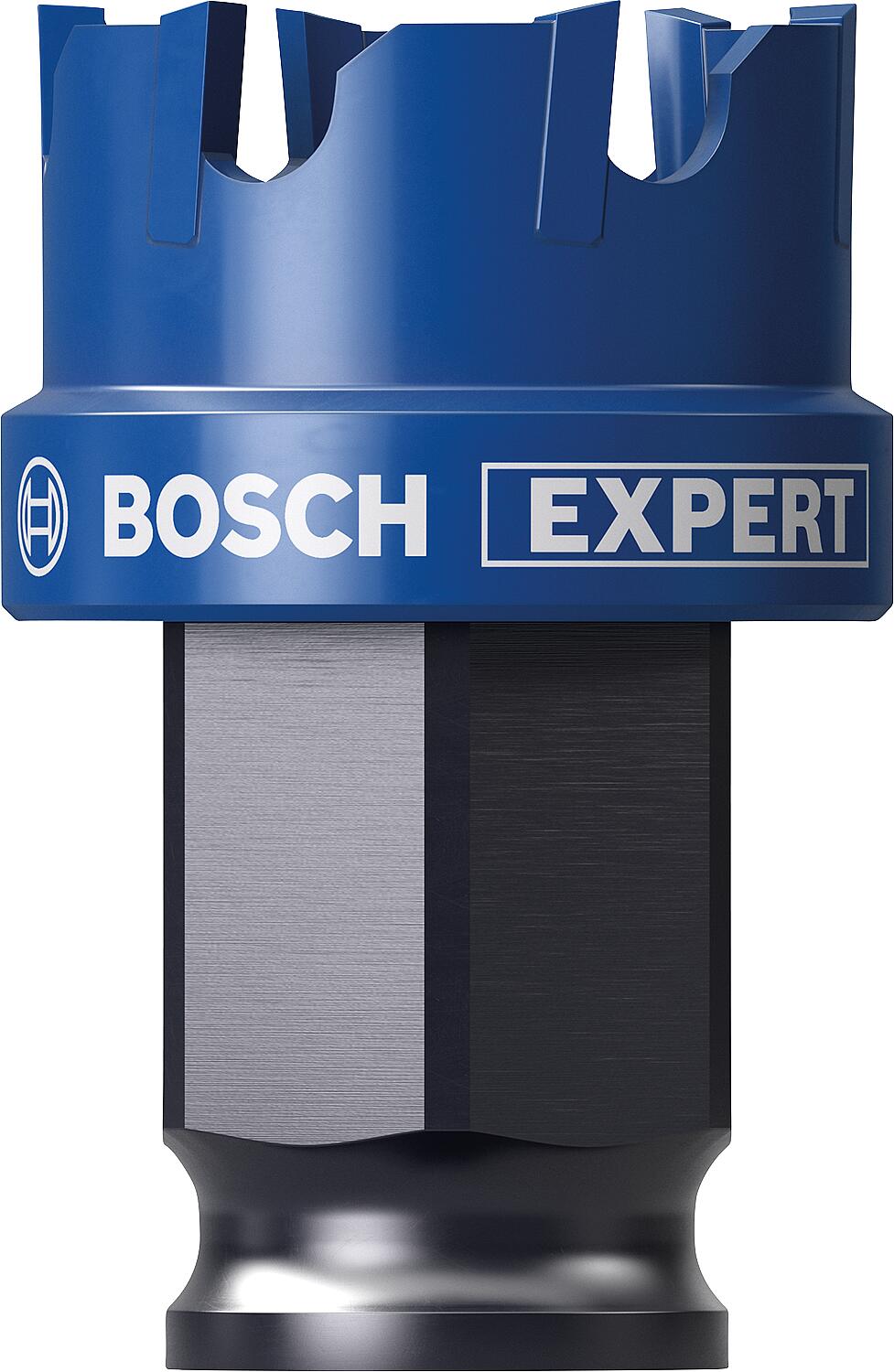 Scie cloche EXPERT pour tôles d'acier et acier inoxydable
