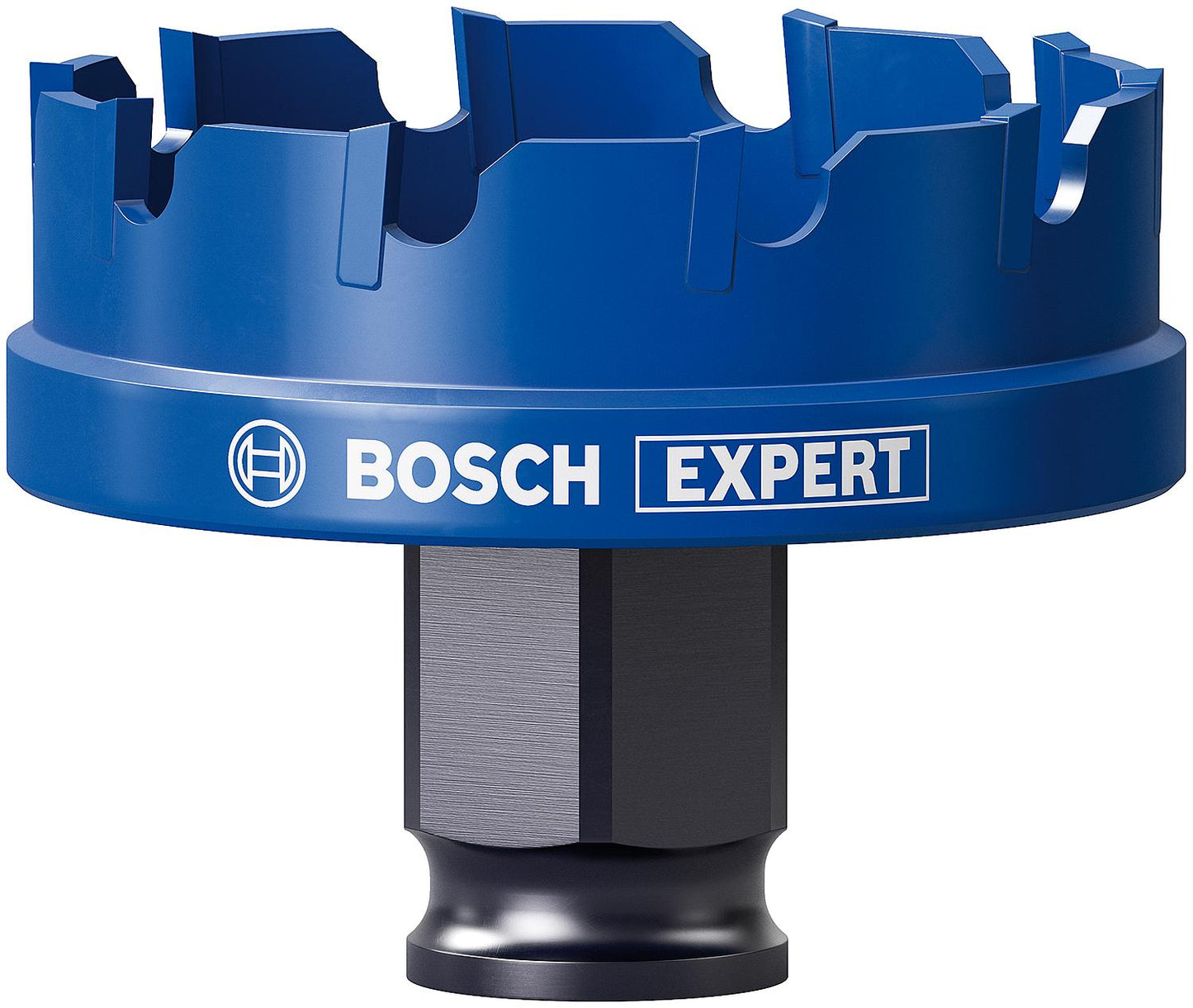 Scie cloche EXPERT pour tôles d'acier et acier inoxydable