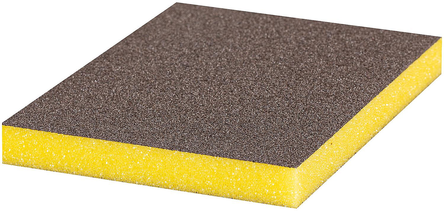 BOSCH® EXPERT sanding sponge 98 x 120 x 13 mm, medium
