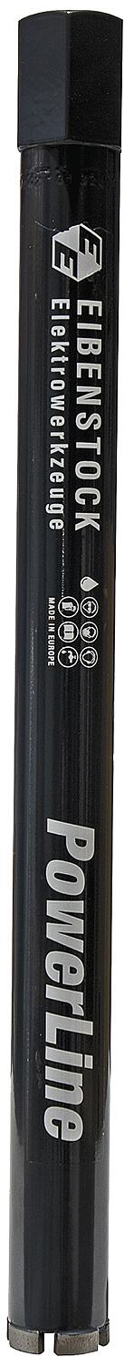 Diamant-Nass-Bohrkrone Powerline