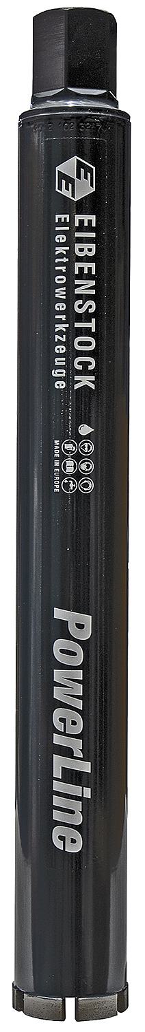 Diamant-Nass-Bohrkrone Powerline