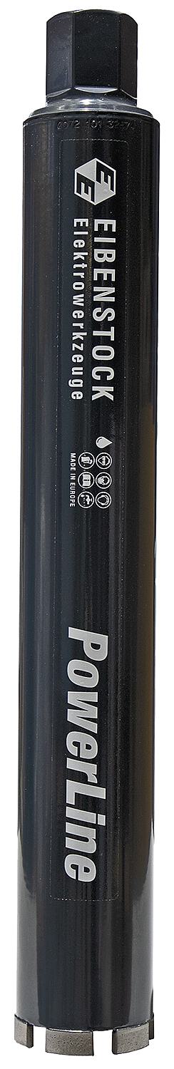 Diamant-Nass-Bohrkrone Powerline