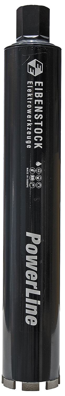 Diamant-Nass-Bohrkrone Powerline