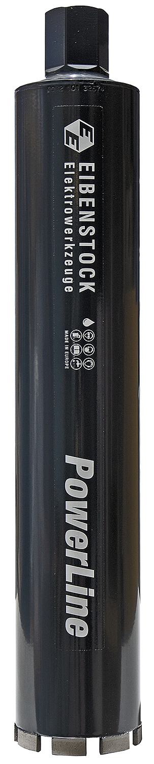 Diamant-Nass-Bohrkrone Powerline