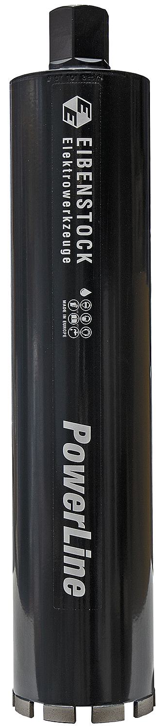 Diamant-Nass-Bohrkrone Powerline