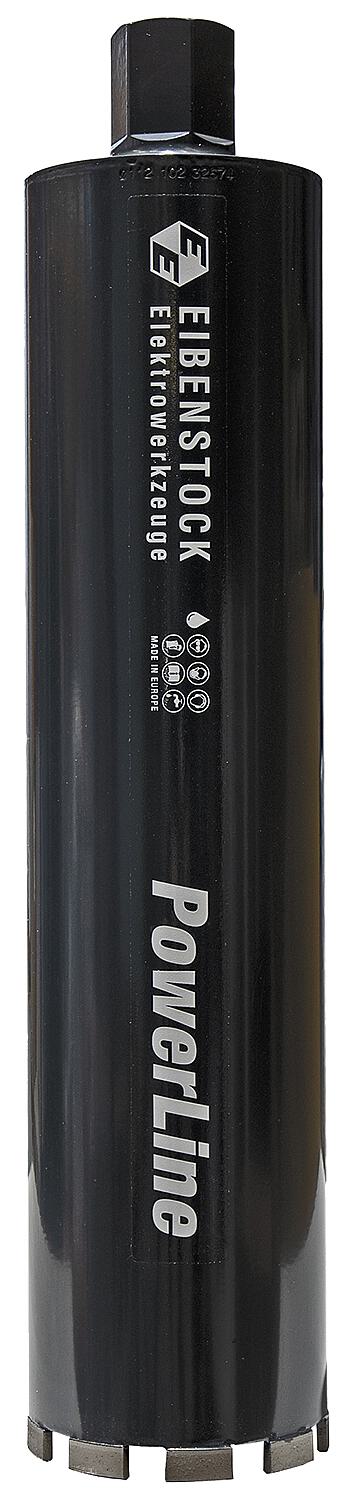 Diamant-Nass-Bohrkrone Powerline