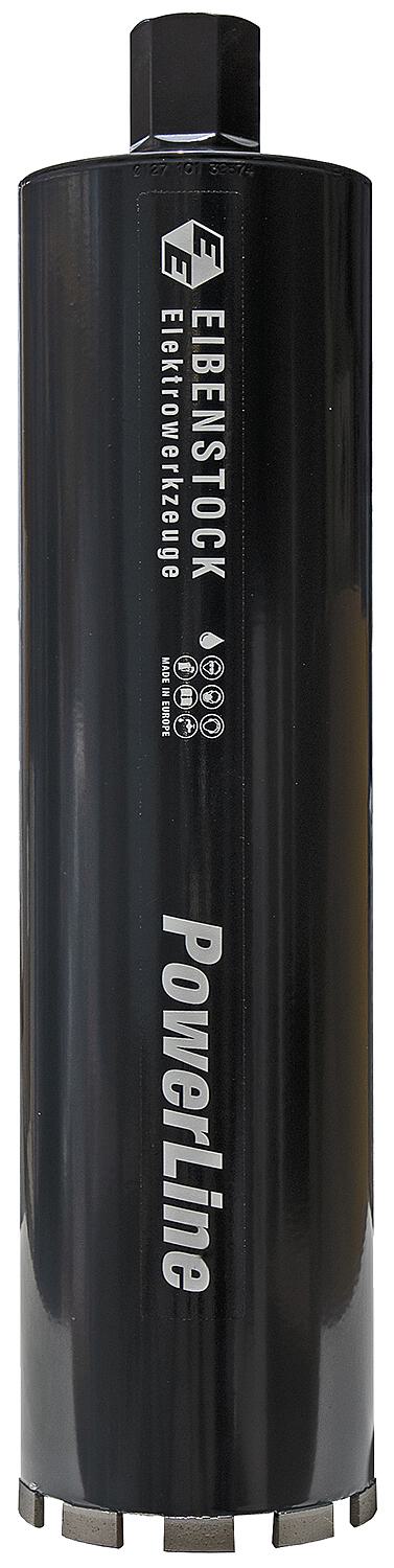 Diamant-Nass-Bohrkrone Powerline