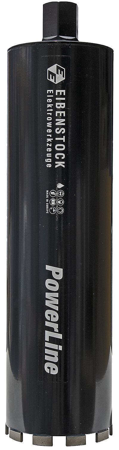 Diamant-Nass-Bohrkrone Powerline
