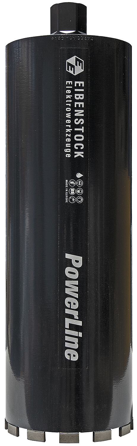 Diamant-Nass-Bohrkrone Powerline