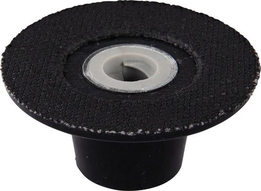 Schleifteller Ø 50 mm (nur mit Adapter)