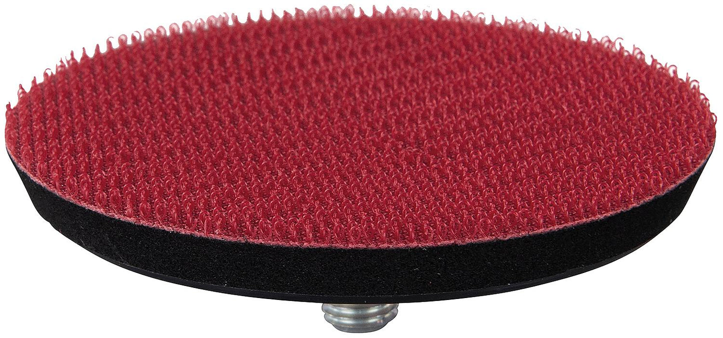 Sanding disc hook and loop Ø 75 mm