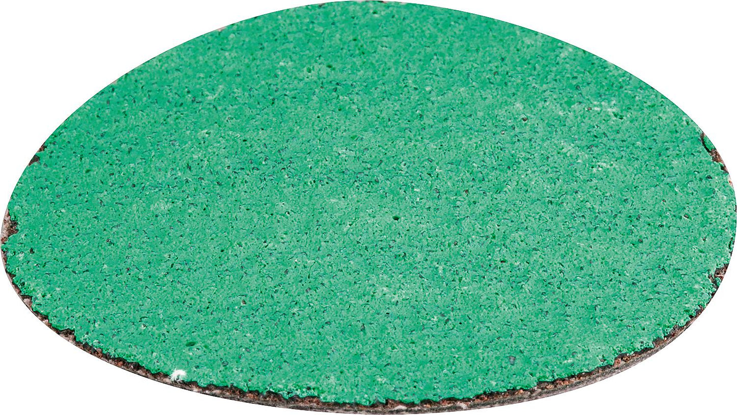 Grinding wheels for metal Ø 50 mm, Z60, pack of 25