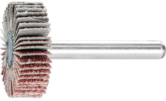 Disque à lamelles F, tige Ø 6 mm