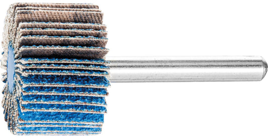 Disque à lamelles F, tige Ø 6 mm