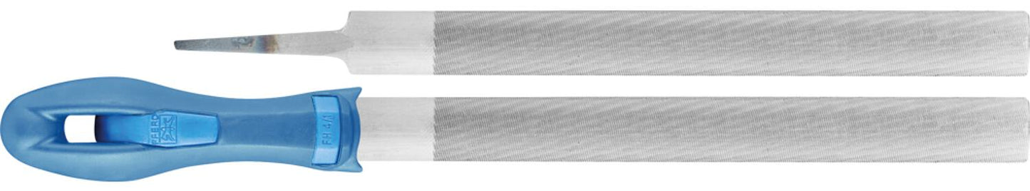 Half-round file for horse, 200 mm, H3