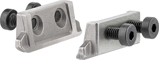 Mâchoires de coupe de rechange Fein UBS1.6C pour BSS 1.6 CE