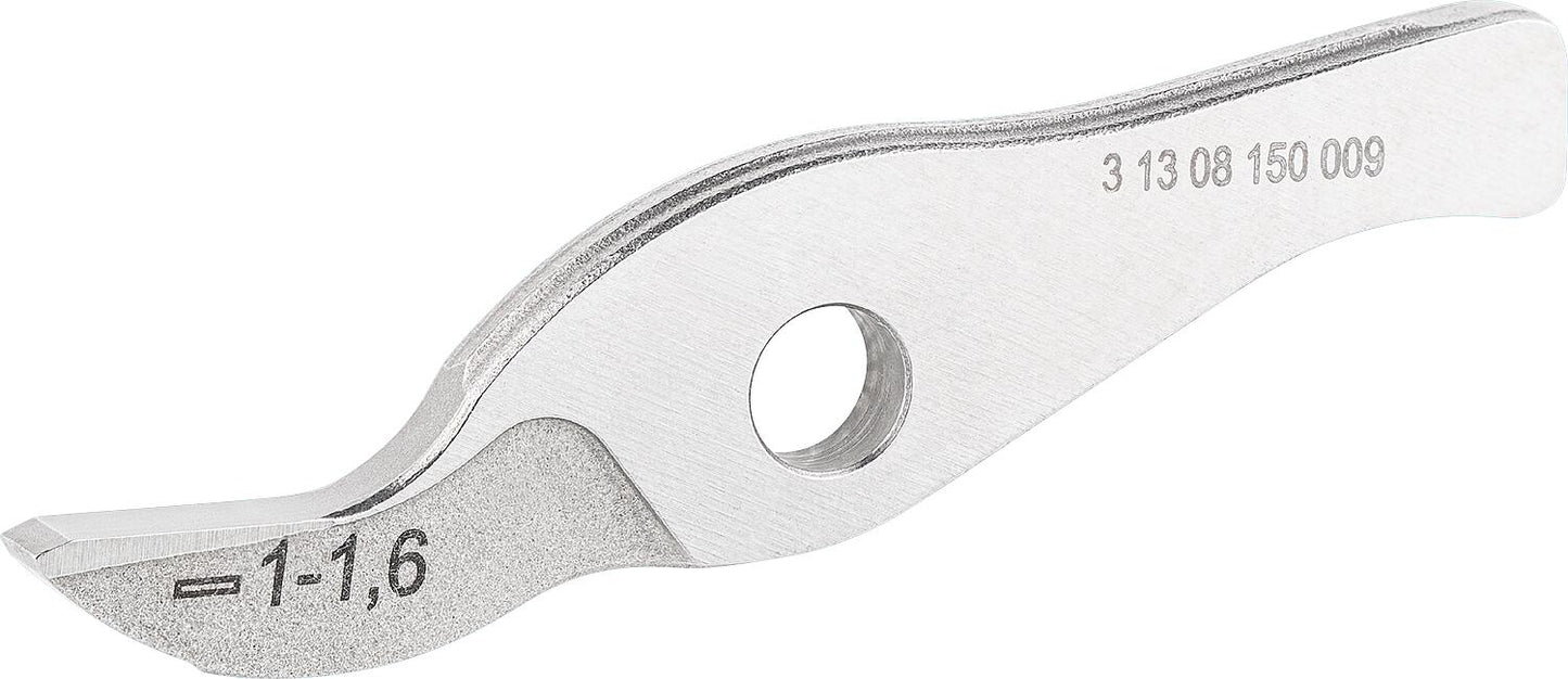 Replacement blade Fein for BSS 1.6 CE for steel