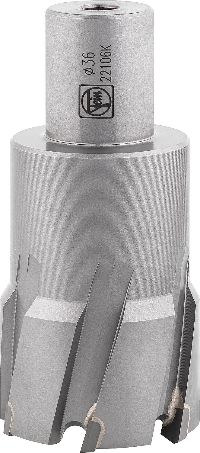 Core drill Fein D12/35 HMU Weldon