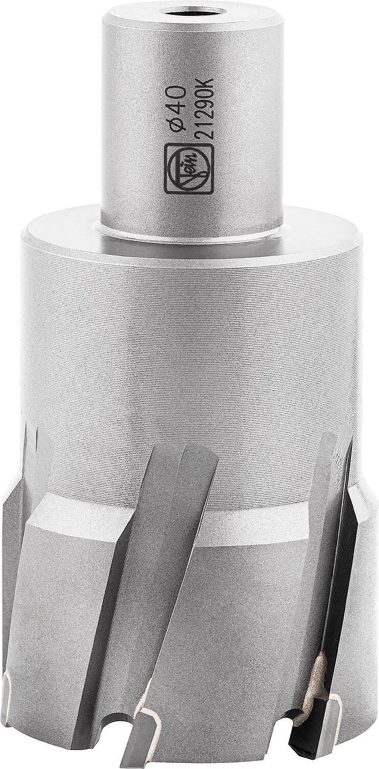 Core drill Fein D12/35 HMU Weldon