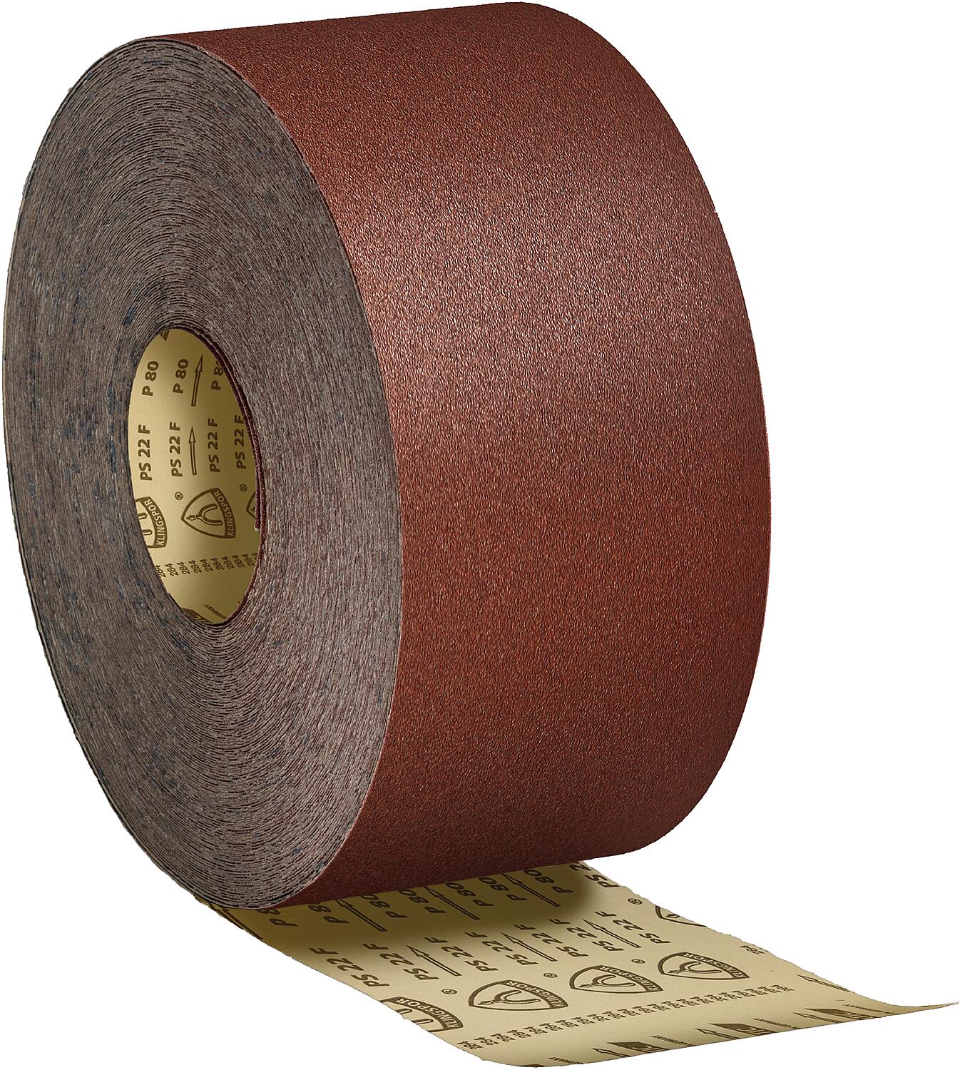 Schleifpapier PS22