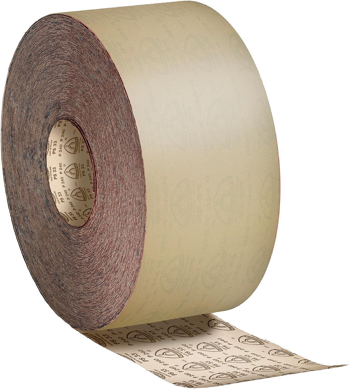 Schleifpapier PS33