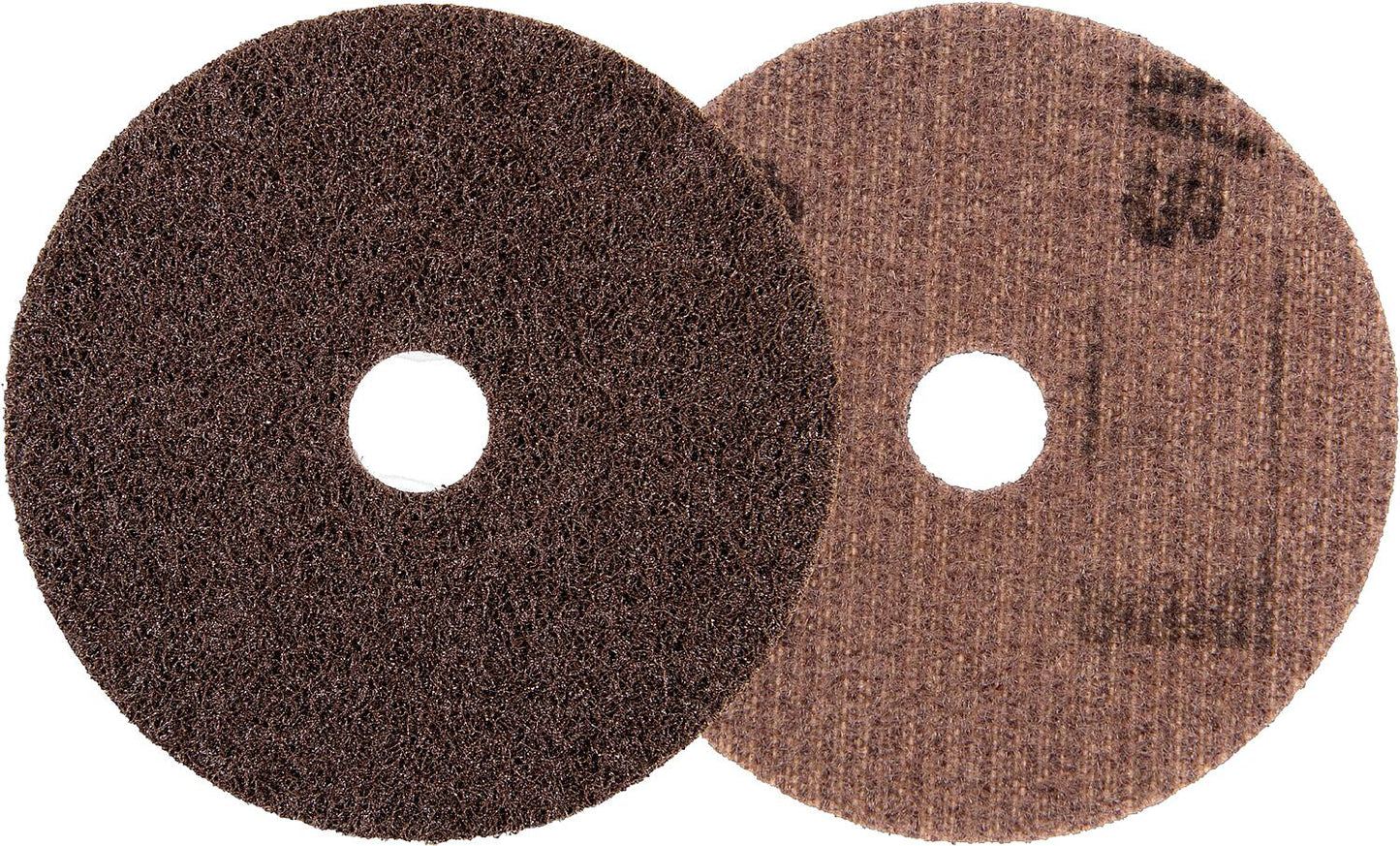 Klingspor SV484 fleece discs, 125 x 22 mm, grain 80