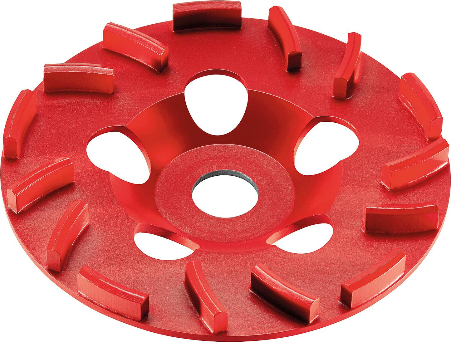 Diamantschleifteller E-Jet