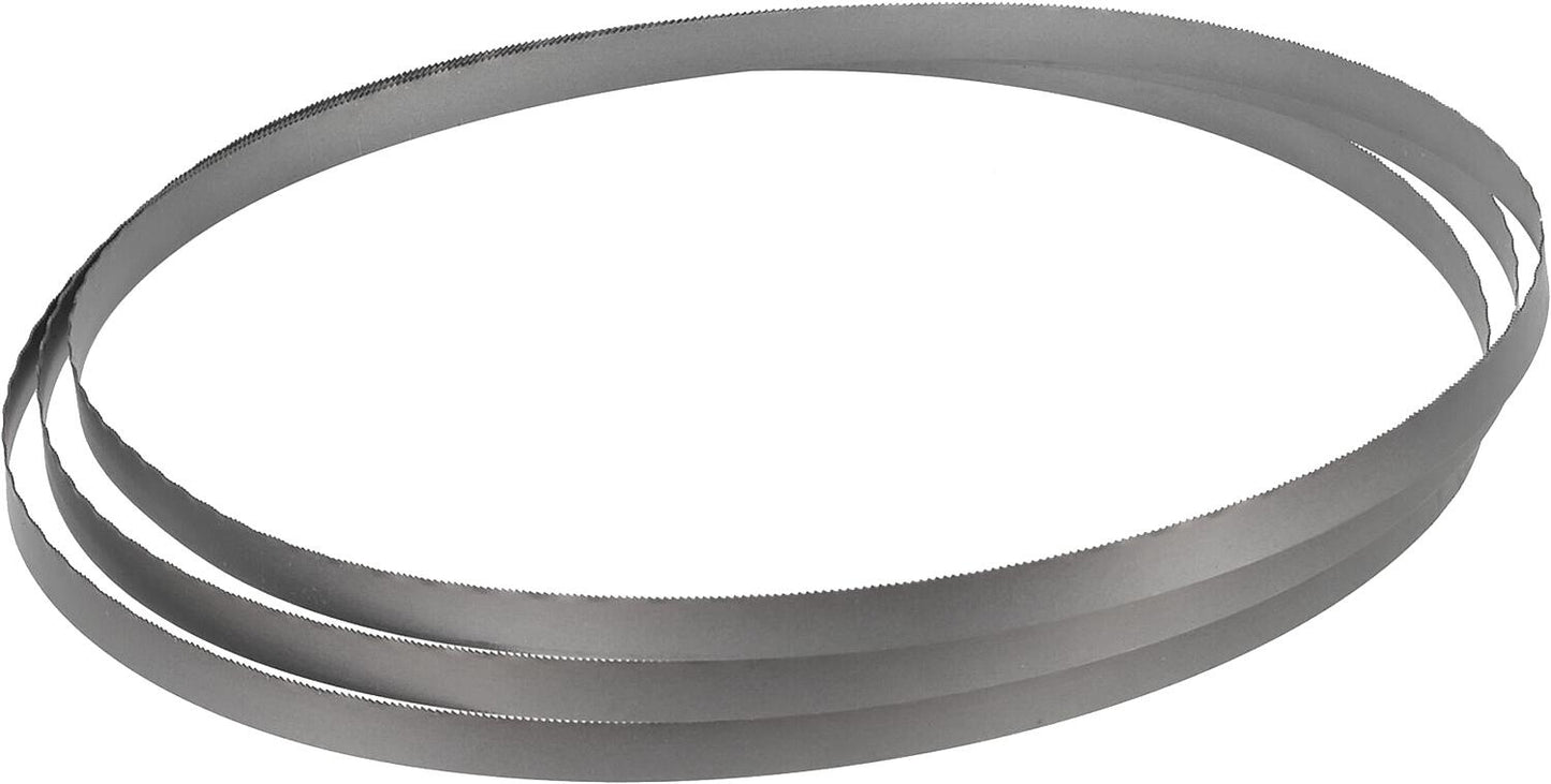 Lame de scie à ruban Dewalt DT8477-QZ, 899 mm, pas de denture de 1,4 mm, lot de 3