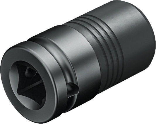 Adapter Fein 1/2", mit VARIO Bit-Aufnahmeschaft 1/4"