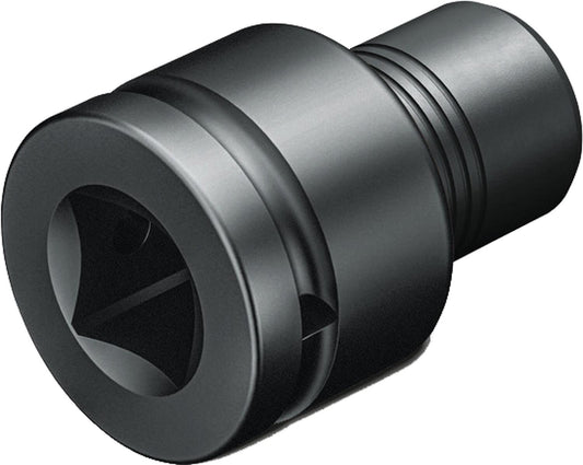Adapter Fein 3/4", mit VARIO Bit-Aufnahmeschaft 1/4"
