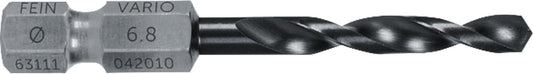Metallbohrer Fein HSS, mit VARIO Bit-Schaft