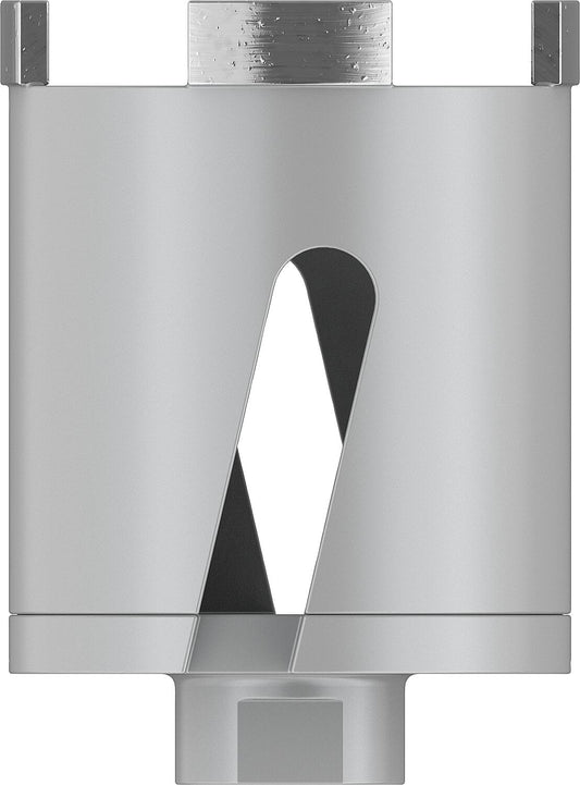 Trockenbohrkrone Bosch PRO 68x60mm mit M16 Innengewinde