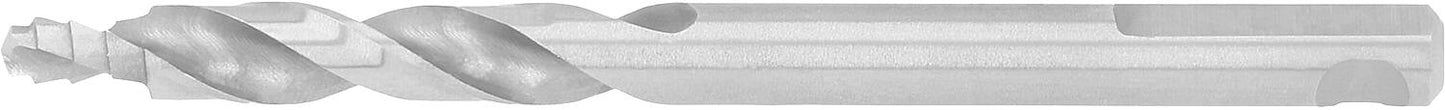 Foret de centrage LENOX pour porte-outils à changement rapide SNAP-BACK™ Ø x Longueur (mm) : 6,4 x 87