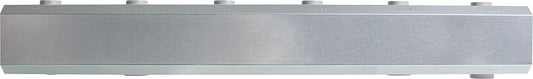 WS boiler distributor type HVM SU-2, 2 heating groups 1 1/4" incl. insulation, 1 boiler connection on the side