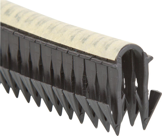 Staples for pipes with a diameter of 3-12mm, length: 28mm, pack size: 600