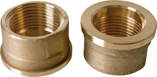 Screw set DN 32/1 1/4" IG