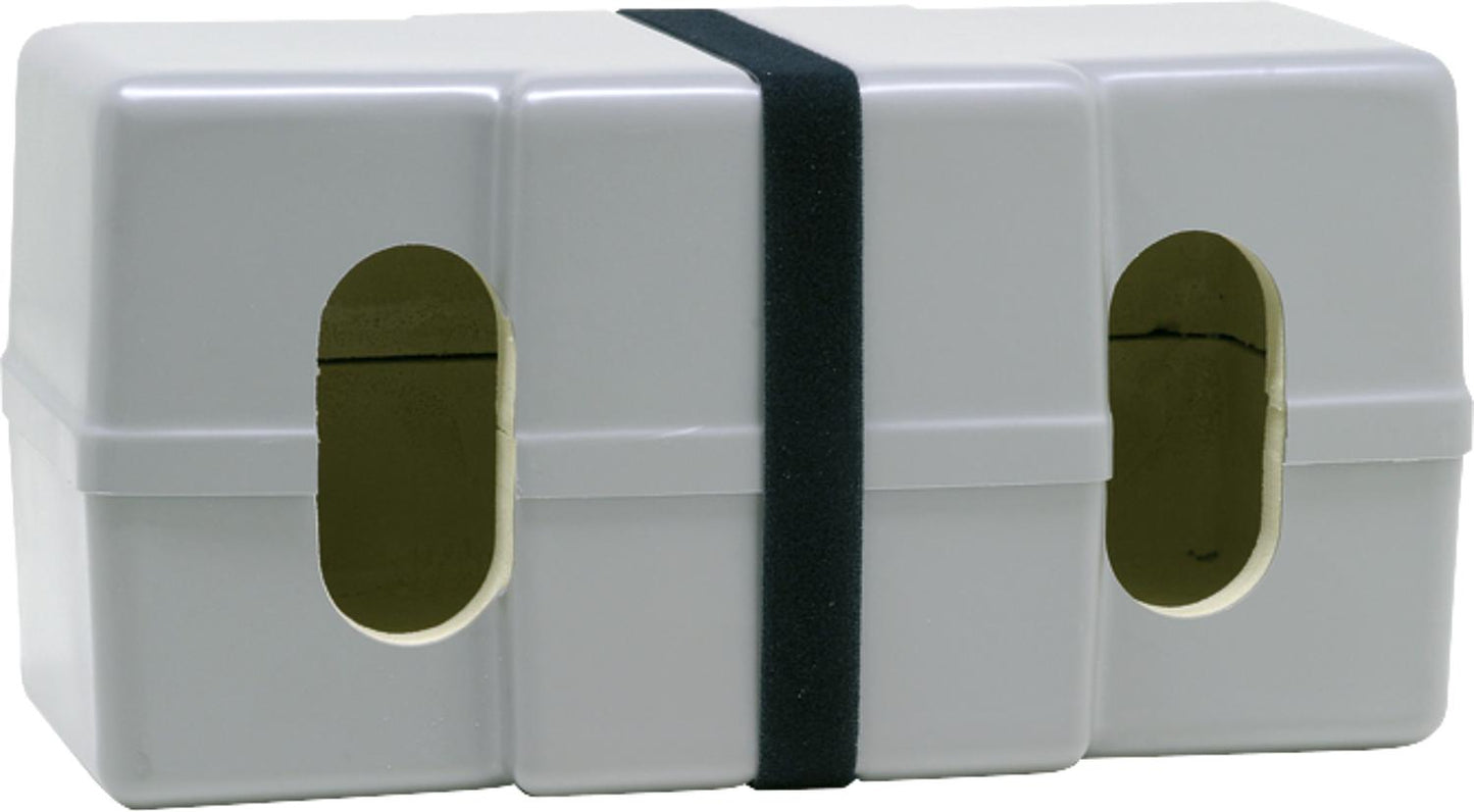 Insulation for plate heat exchangers ZB10/10 - ZB10/20 made of PUR