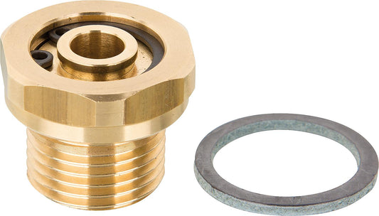 Stuffing box for MUT MK valve 1/2" - 2"