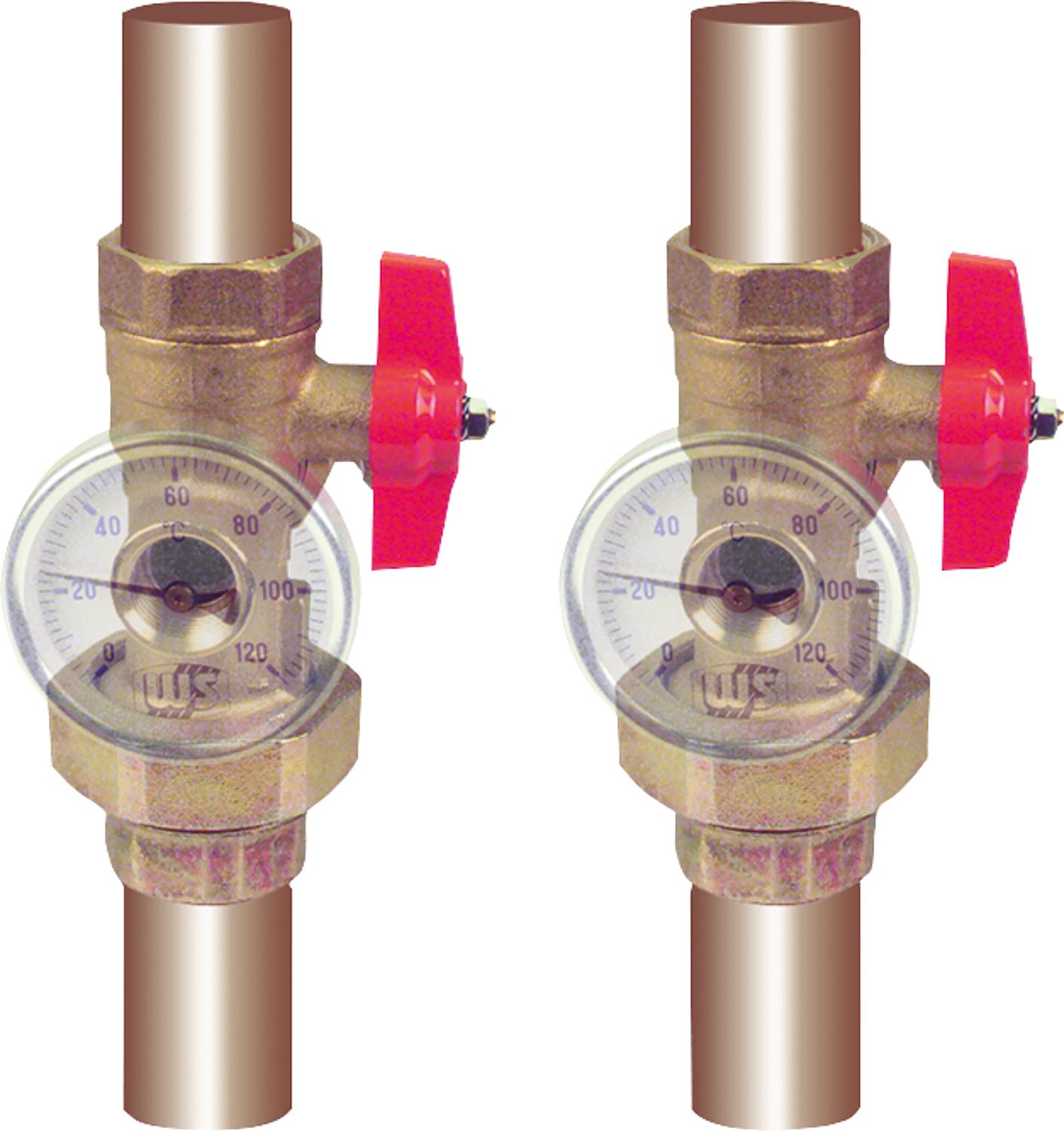Pumpen-Set K4