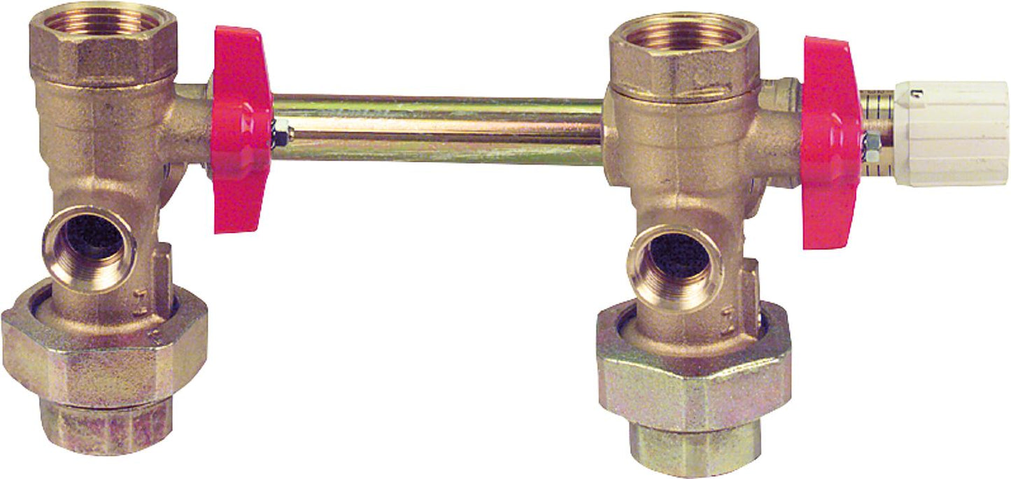 Pumpen-Set K6